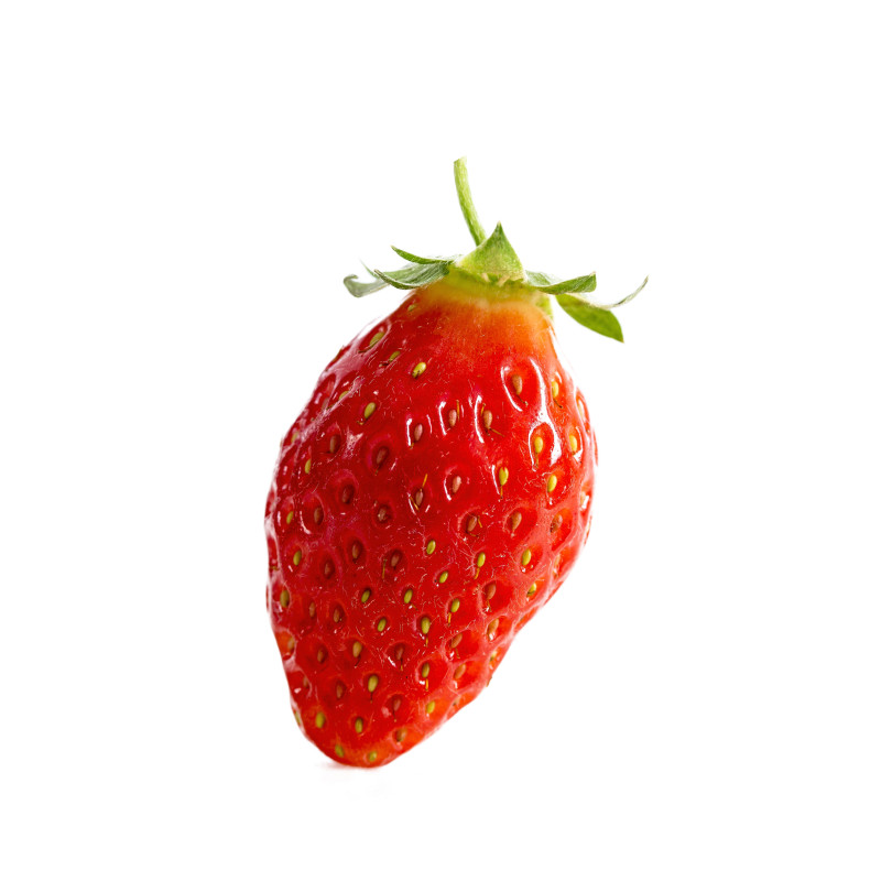 FRAISE GARIGUETTE LITEE 800G